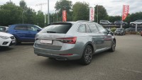Skoda Superb Combi 2.0 TDI L&K