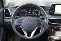 Hyundai Tucson 1.6 Advantage 2WD