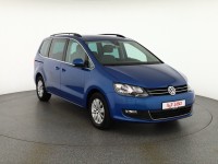VW Sharan 1.4 TSI