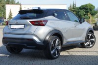 Nissan Juke N-Design 1.6 HEV Aut.