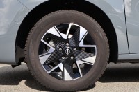Nissan Townstar Tekna