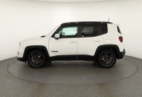 Vorschau: Jeep Renegade 1.3 PHEV 4xe
