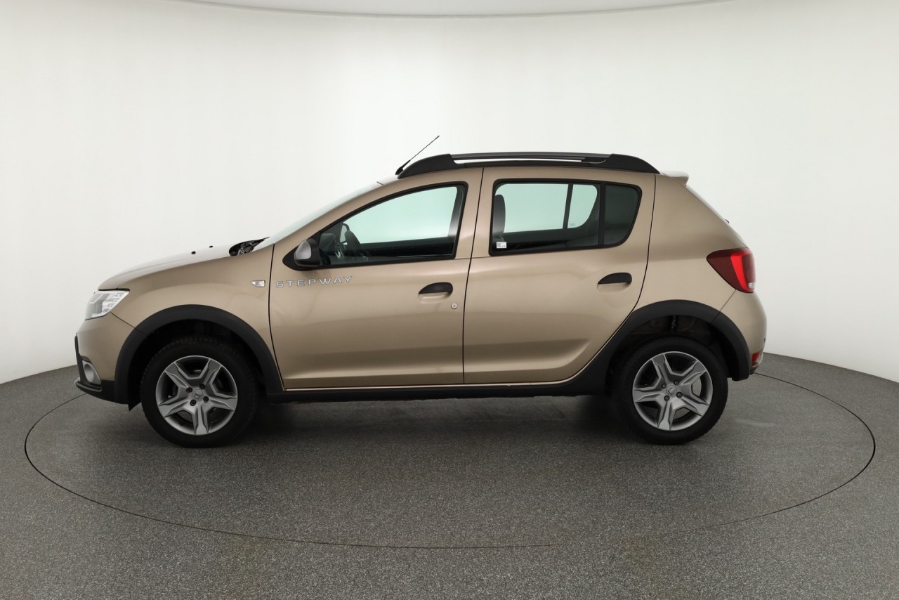 Dacia Sandero Stepway 0.9 TCe 90 Prestige