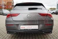 Mercedes-Benz CLA 220 220d SB AMG Line
