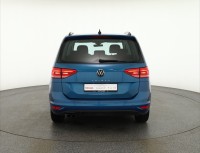 VW Touran 2.0 TDI DSG Comfortline
