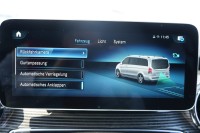 Mercedes-Benz V-Klasse V 300 d extralang Aut.