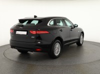 Jaguar F-Pace F-PACE 2.0 Prestige AWD