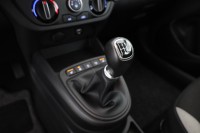 Hyundai i10 1.0