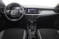 Skoda Scala 1.0 TSI DSG