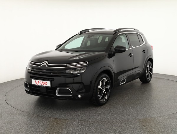 Citroen C5 Aircross 1.2 PT Autom. Feel Pack