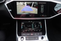 Audi A6 Avant 40 2.0 TDI design