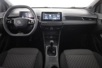 MG MG3 1.5