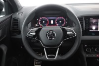 Skoda Karoq 1.5 TSI DSG Sportline