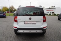 Skoda Yeti 1.2 TSI Edition Outdoor