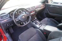 Skoda Superb Combi 2.0 TDI Sportline 4x4