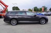VW Passat Variant 2.0 TDI R-Line DSG