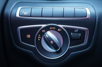 Mercedes-Benz C 220 C220 d T Avantgarde