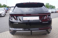 Hyundai Tucson 1.6 T-GDI N-Line Aut.