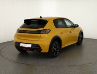 Peugeot 208 GT-Line PureTech 100 Aut.