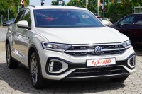 VW T-Roc 1.0 TSI R-Line