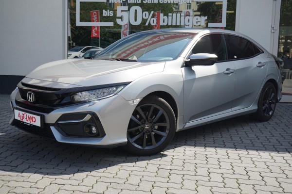Honda Civic 1.0 Elegance