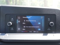VW Caddy Kombi 2.0 TDI