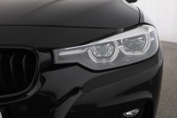 BMW 320 i Touring M Sport