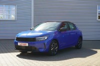 Vorschau: Opel Corsa GS 1.2 mHEV Turbo Aut.