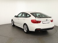 BMW Gran Turismo 320i GT M Sport