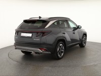 Hyundai Tucson 1.6T-GDI