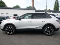 Vorschau: Opel Grandland Ultimate 1.2DI Turbo Hybrid Aut.