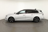 Vorschau: Opel Astra ST 1.2 Turbo