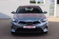 Kia cee'd Sporty Wagon Ceed SW 1.5 T-GDI Aut.