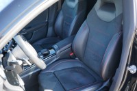 Mercedes-Benz CLA 200 AMG Line
