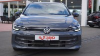 Vorschau: VW Golf VIII Variant 1.5 eTSI Goal DSG
