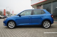 Skoda Fabia 1.0 TSI