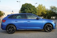 Skoda Scala 1.5 16V TSI Monte Carlo