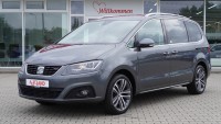 Seat Alhambra 2.0 TDI FR-Line 4Drive 3-Zonen-Klima Navi Sitzheizung
