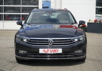 VW Passat Variant 1.5 TSI Elegance