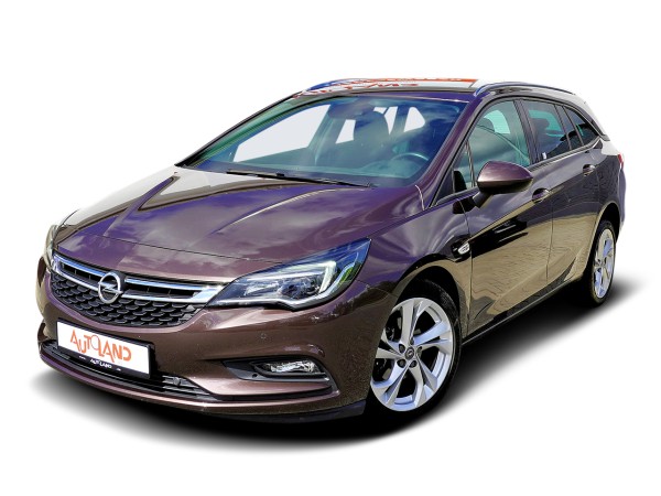 Opel Astra K Sportstourer 1.4