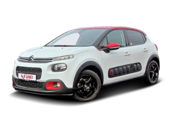 Citroen C3 1.2 PureTech 82 Feel