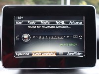 Mercedes-Benz GLA 200 d 4Matic