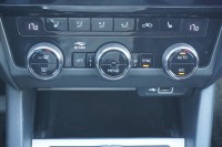 Skoda Octavia Combi 1.5 TSI