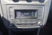 VW Caddy 2.0 TDI