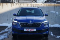 Skoda Kamiq 1.0 Tour