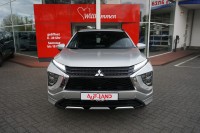 Vorschau: Mitsubishi Eclipse Cross PHEV Plus Select 4WD
