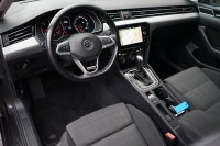 VW Passat Variant 2.0 TDI 4M DSG