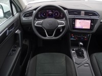 VW Tiguan 1.5 TSI DSG Elegance