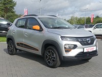 Dacia Spring Electric Comfort Plus EDC