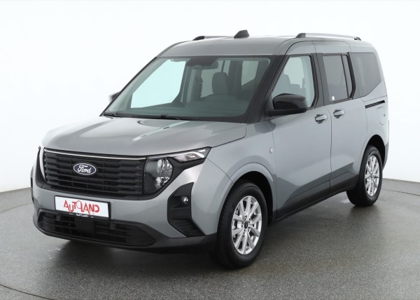 Ford Tourneo Courier Titanium 1.0 EB Aut.
